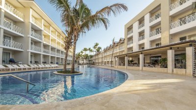 BE LIVE COLLECTION PUNTA CANA ADULTS ONLY 5*