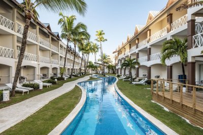 BE LIVE COLLECTION PUNTA CANA ADULTS ONLY 5*