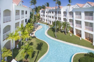 BE LIVE COLLECTION PUNTA CANA 5*