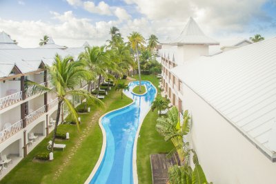 BE LIVE COLLECTION PUNTA CANA 5*