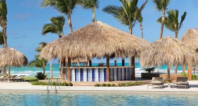 EXCELLENCE PUNTA CANA 5*