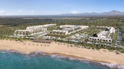 FINEST PUNTA CANA BY THE EXCELLENCE COLLECTION 5*