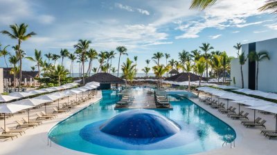 FINEST PUNTA CANA BY THE EXCELLENCE COLLECTION 5*