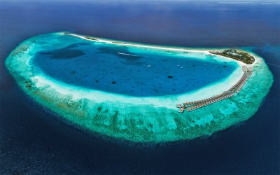 FINOLHU BAA ATOLL MALDIVES 5*