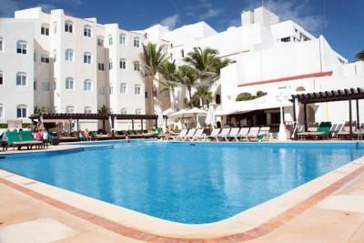 GR CARIBE DELUXE BY SOLARIS 5*