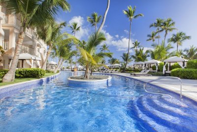 MAJESTIC ELEGANCE PUNTA CANA ADULTS ONLY 5*