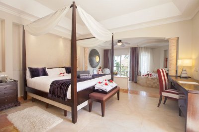 MAJESTIC ELEGANCE PUNTA CANA ADULTS ONLY 5*