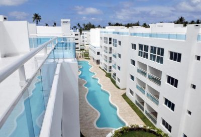 PRESIDENTIAL SUITES PUNTA CANA BY BE LIVE 5*