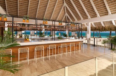 THE LEVEL AT MELIA PUNTA CANA BEACH RESORT ADULTS ONLY 5*