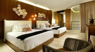 TRS CORAL HOTEL 5*