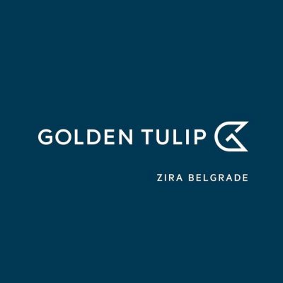 GOLDEN TULIP ZIRA BELGRADE 4*