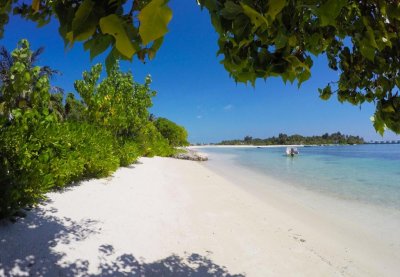ITHAA BEACH MALDIVES 4*