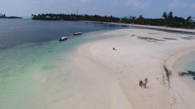 ITHAA BEACH MALDIVES 4*