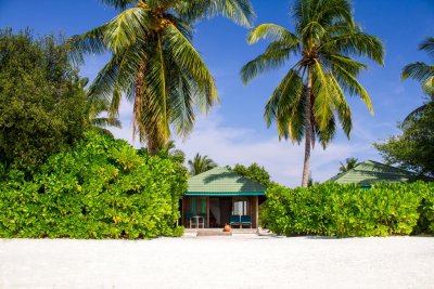 CANAREEF RESORT MALDIVES (EX. AMARI ADDU MALDIVES) 4*