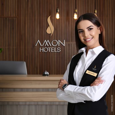 AMON HOTELS ADULTS ONLY 16+ 5*
