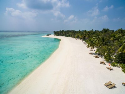 COCOON MALDIVES 5*