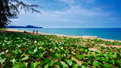 HOLIDAY INN RESORT MAI KHAO BEACH 4*