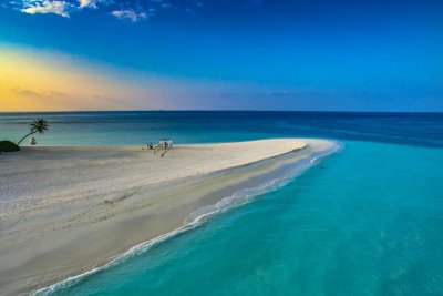 HIDEAWAY BEACH RESORT & SPA (EX. THE ISLAND HIDEAWAY AT DHONAKULHI MALDIVES) 5*