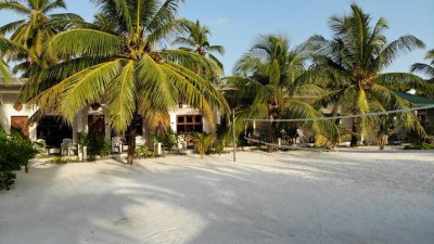 LAGOON VIEW MALDIVES 4*