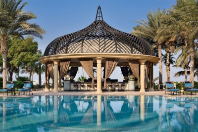 ONE & ONLY ROYAL MIRAGE THE PALACE 5*