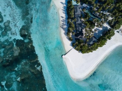 PEARL SANDS OF MALDIVES 4*