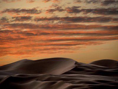 QASR AL SARAB DESERT RESORT BY ANANTARA 5*