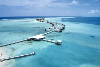RIU PALACE MALDIVAS 5*