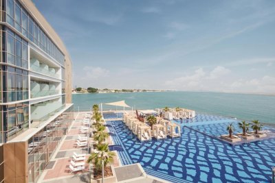 ROYAL M HOTEL & RESORT ABU DHABI 5*