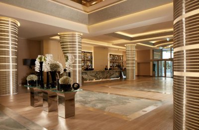 ROYAL M HOTEL & RESORT ABU DHABI 5*