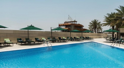 SHERATON DUBAI CREEK HOTEL & TOWERS 5*