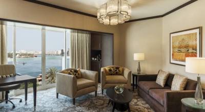 SHERATON DUBAI CREEK HOTEL & TOWERS 5*
