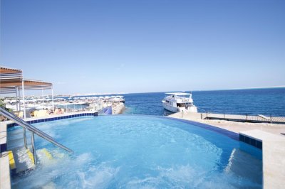 SUNRISE HOLIDAYS RESORT ADULTS ONLY 16+ 5*