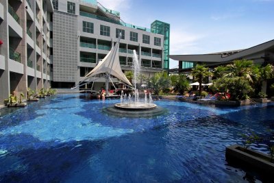 THE KEE RESORT & SPA 4*