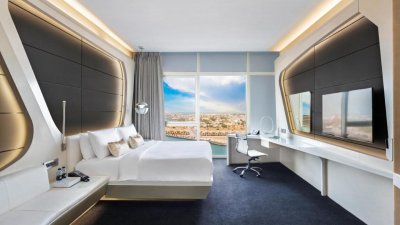V HOTEL CURIO COLLECTION BY HILTON 5*