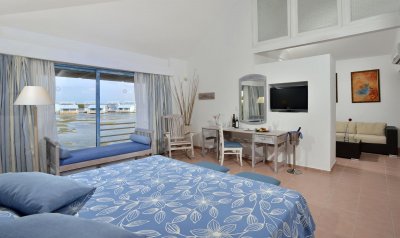 MELIA CAYO COCO ADULTS ONLY 18+ 5*