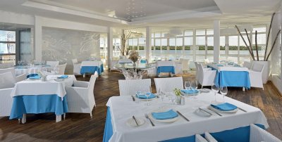 MELIA CAYO COCO ADULTS ONLY 18+ 5*