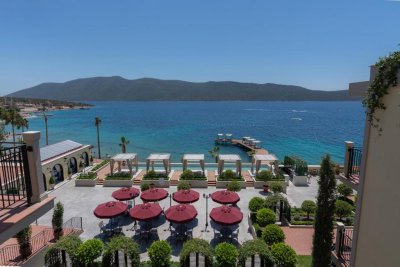 CASA NONNA BODRUM ADULTS ONLY 18+ 5*