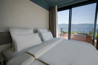 CASA NONNA BODRUM ADULTS ONLY 18+ 5*