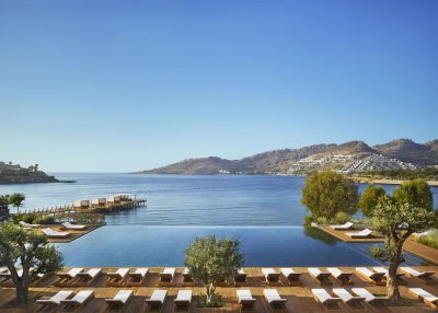 THE BODRUM EDITION 5*